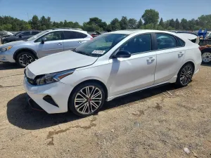 Kia Cerato / Forte / K3 1.6L 4 2022