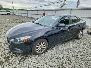 Mazda 3 2.0L 4 2018