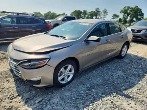 Chevrolet Malibu 1.5L 4 2024