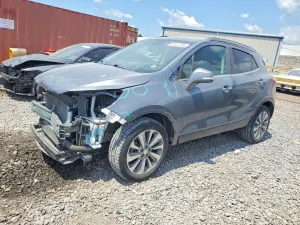 Buick Encore 1.4L 4 2019