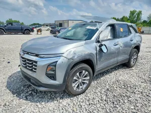 Chevrolet Equinox 1.5L 4 2026