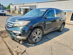 Honda Pilot 3.5L 6 2016