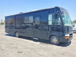 Ford F550 10 1999