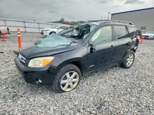 Toyota Rav4 3.5L 6 2007