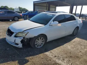 Toyota Avalon 3.5L 6 2006
