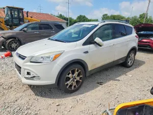 Ford Escape 2.0L 4 2014