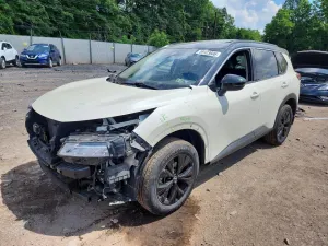 Nissan Rogue 1.5L 3 2023