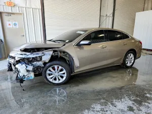 Chevrolet Malibu 1.5L 4 2023