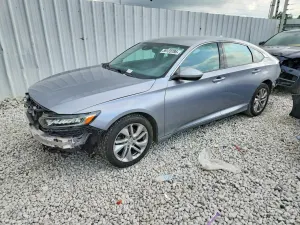 Honda Accord 1.5L 4 2019