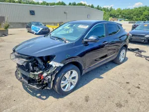 Buick Encore 1.3L 3 2024