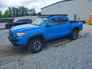 Toyota Tacoma 3.5L 6 2021