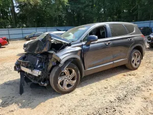 Hyundai Santa Fe 2.5L 4 2022