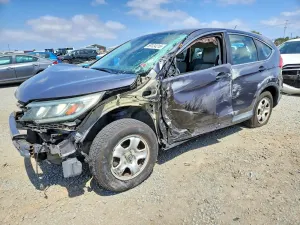 Honda CR-V 2.4L 4 2016