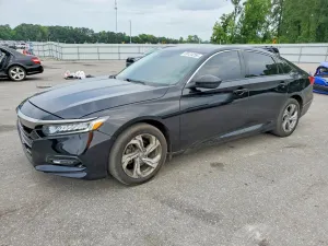Honda Accord 1.5L 4 2018