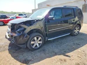 Honda Pilot 3.5L 6 2015