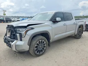 Toyota Tundra 3.4L 6 2024