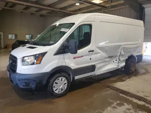 Ford Transit 3.5L 6 2020
