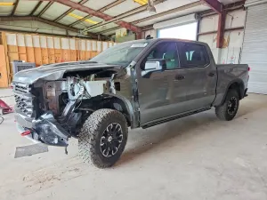 Chevrolet Silverado 1500 3.0L 6 2024