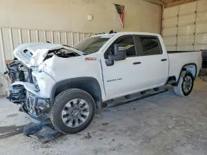 Chevrolet Silverado 1500 6.6L 8 2026