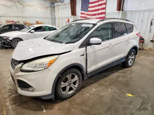 Ford Escape 1.6L 4 2014
