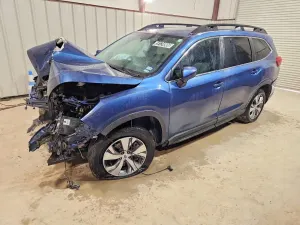 Subaru Ascent 2.4L 4 2021