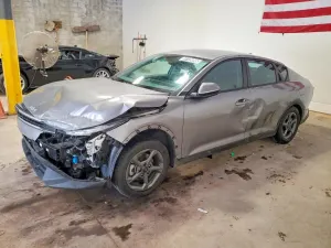 Kia K4 2.0L 4 2025