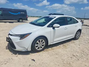 Toyota Corolla 2.0L 4 2026