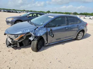 Toyota Corolla 2.0L 4 2025