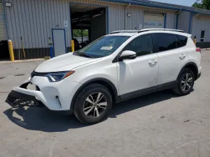 Toyota Rav4 2.5L 4 2016