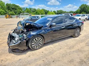 Nissan Altima 2.5L 4 2024