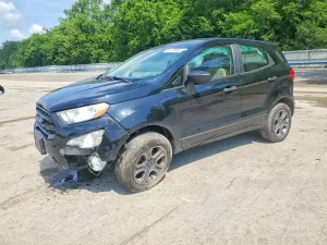 Ford Ecosport 2.0L 4 2019