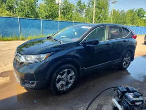 Honda CR-V 1.5L 4 2019
