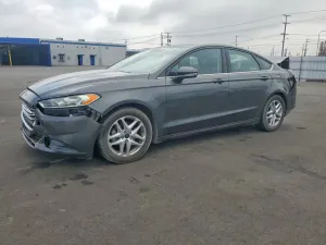 Ford Fusion 1.5L 4 2016