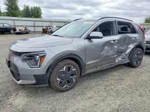 Kia Niro 0 2024