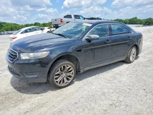 Ford Taurus 3.5L 6 2014