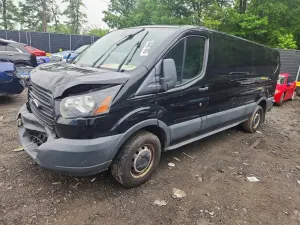 Ford Transit 3.7L 6 2018
