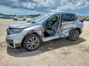 Honda CR-V 1.5L 4 2021