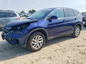 Honda CR-V 2.4L 4 2016