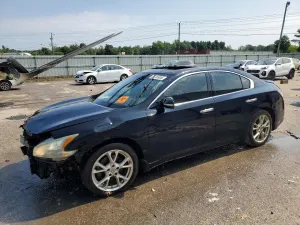 Nissan Maxima 3.5L 6 2012
