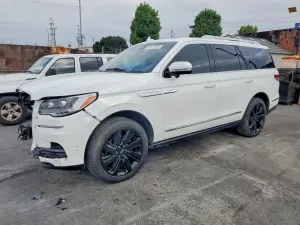 Lincoln Navigator 3.5L 6 2024