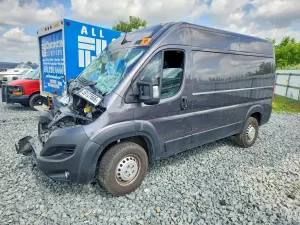 RAM ProMaster 3.6L 6 2024