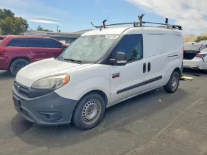 RAM ProMaster 2.4L 4 2017