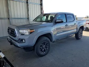 Toyota Tacoma 3.5L 6 2021