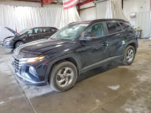 Hyundai Tucson 2.5L 4 2022