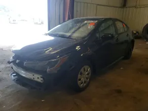 Toyota Corolla 1.8L 4 2020