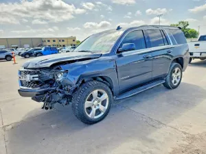 Chevrolet Tahoe 5.3L 8 2020