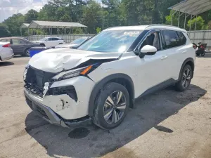 Nissan Rogue 1.5L 3 2025