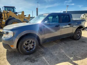 Ford Maverick 2.0L 4 2024