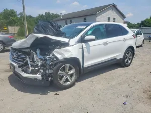 Ford Edge 2.0L 4 2019