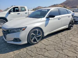 Honda Accord 1.5L 4 2021